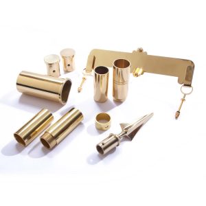 Flag Pole Component Parts