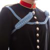 Light Blue Dress Cords - Image 2