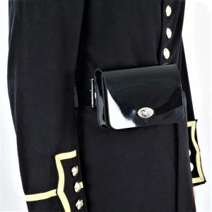 Cross Belts & Pouch Devices