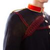 Red & Black Dress Cords - Image 2