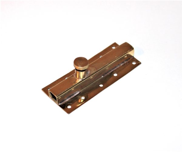 Plume receiving/securing Box