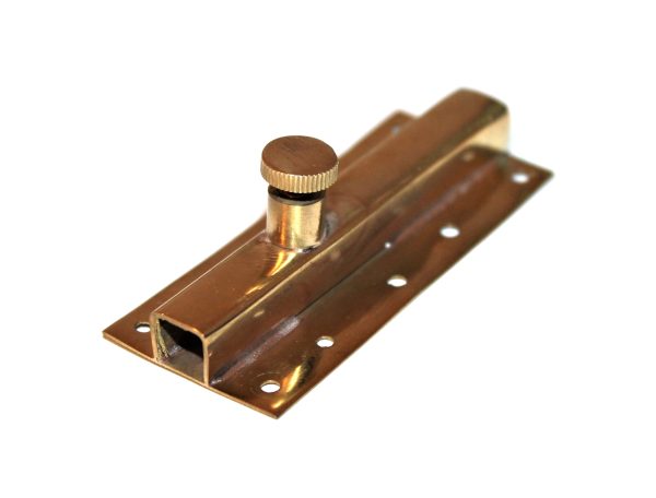 Plume receiving/securing Box - Image 2