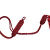 Red & Black Dress Cords - Image 5