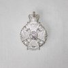 WOs Cross Belt Centre Badge - Image 2