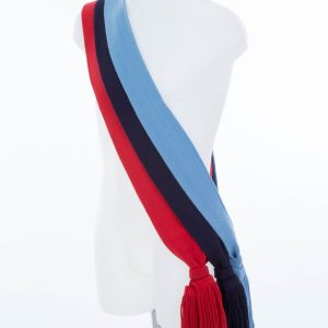Uniform Sashes
