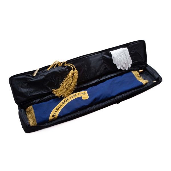 Flag Pole Carrying Bag (for Flag Poles upto 7ft in total length)