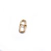 Gold finish Side Buckle to fit 45mm Width (1 3/4″) Belts